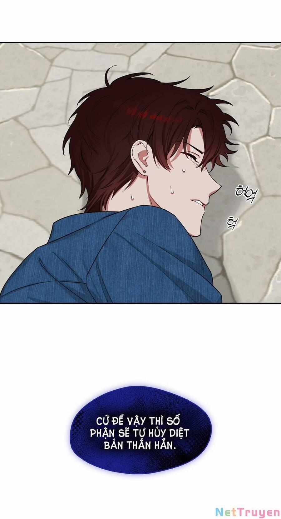 Đưa Em Đến Mặt Trăng 40.2 trang 22