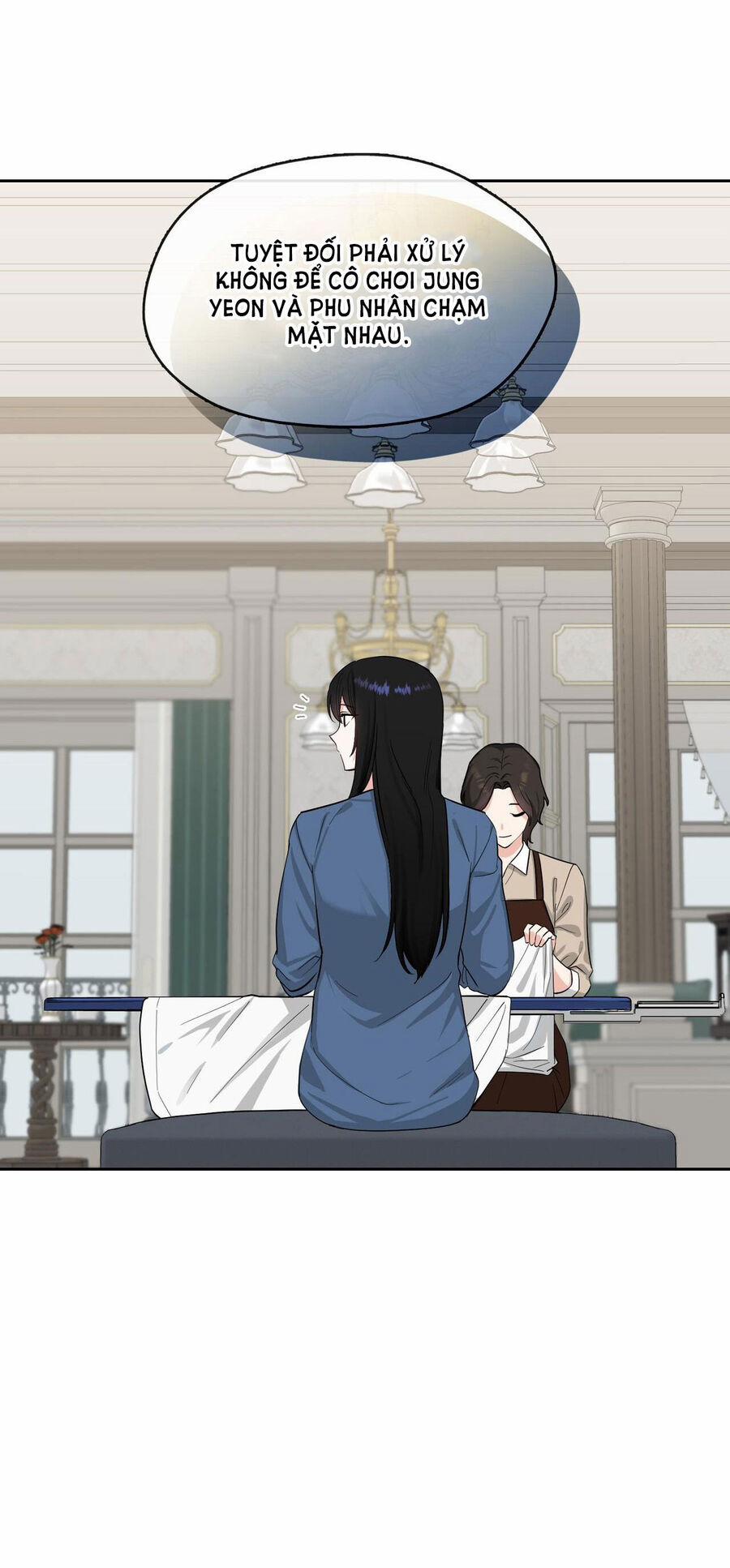 Đưa Em Đến Mặt Trăng 41.1 trang 10