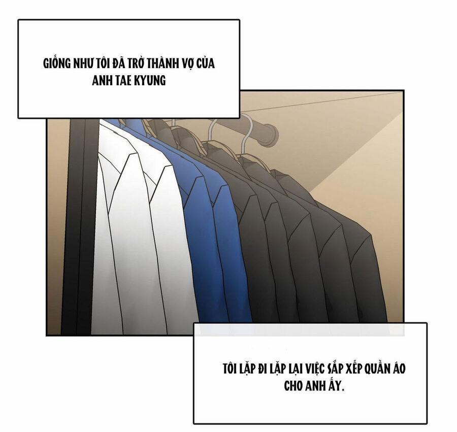 Đưa Em Đến Mặt Trăng 41.1 trang 15