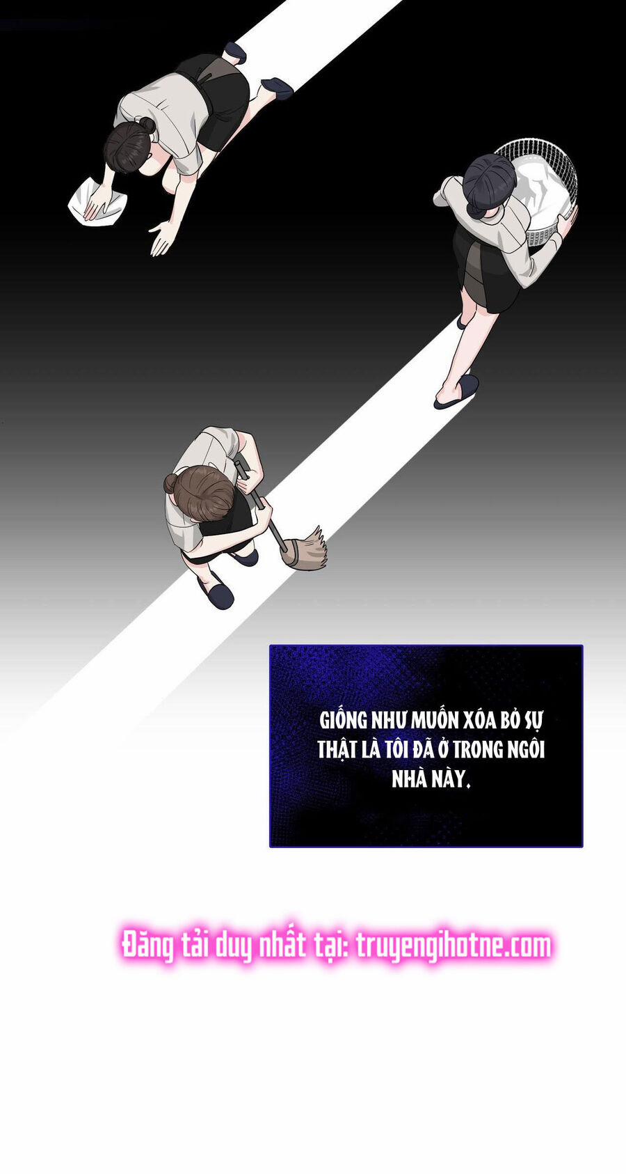 Đưa Em Đến Mặt Trăng 41.1 trang 22