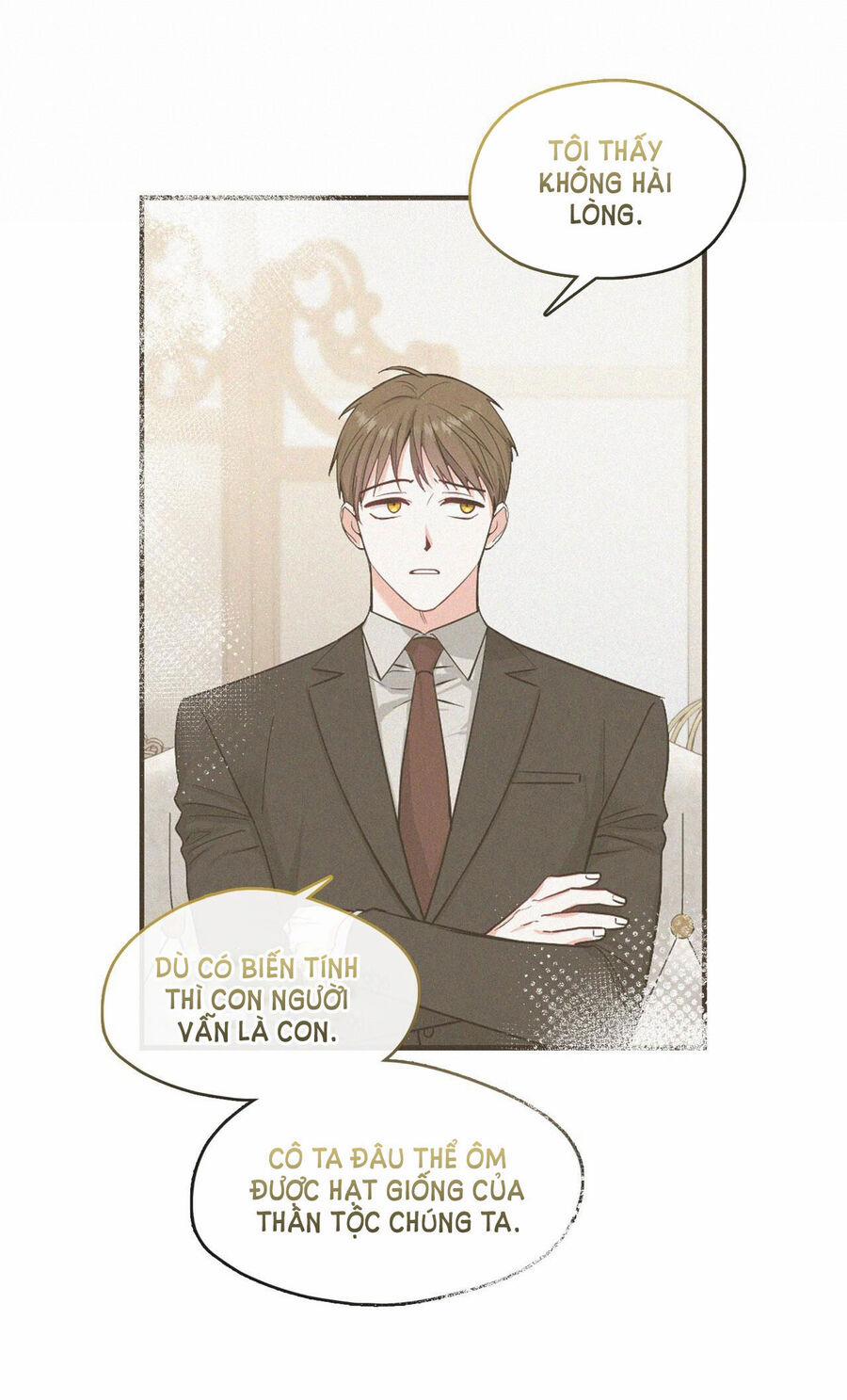 Đưa Em Đến Mặt Trăng 41.1 trang 27