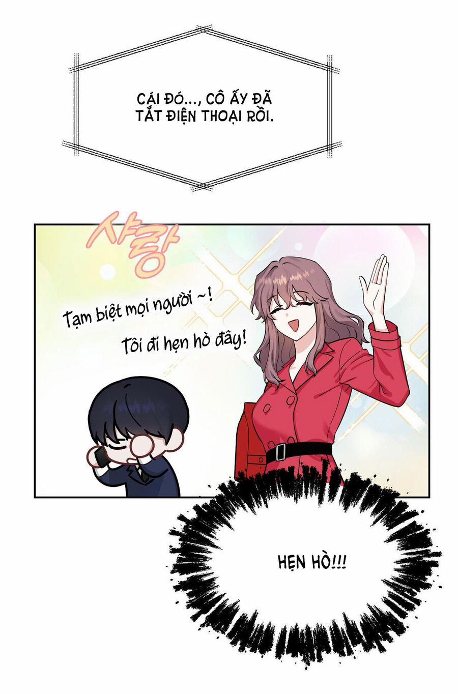 Đưa Em Đến Mặt Trăng 41.1 trang 6