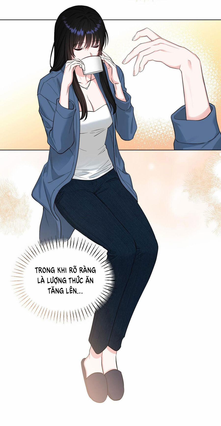 Đưa Em Đến Mặt Trăng 41.2 trang 12