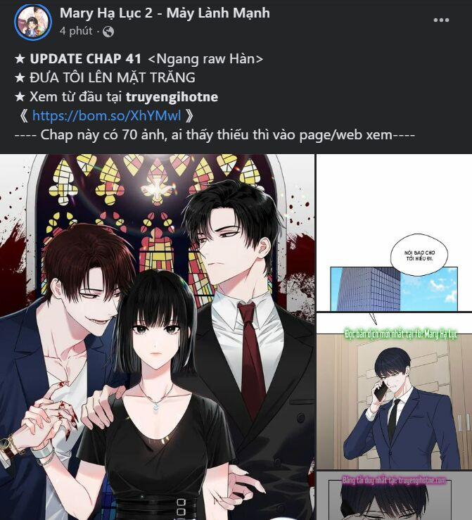 Đưa Em Đến Mặt Trăng 41.2 trang 18