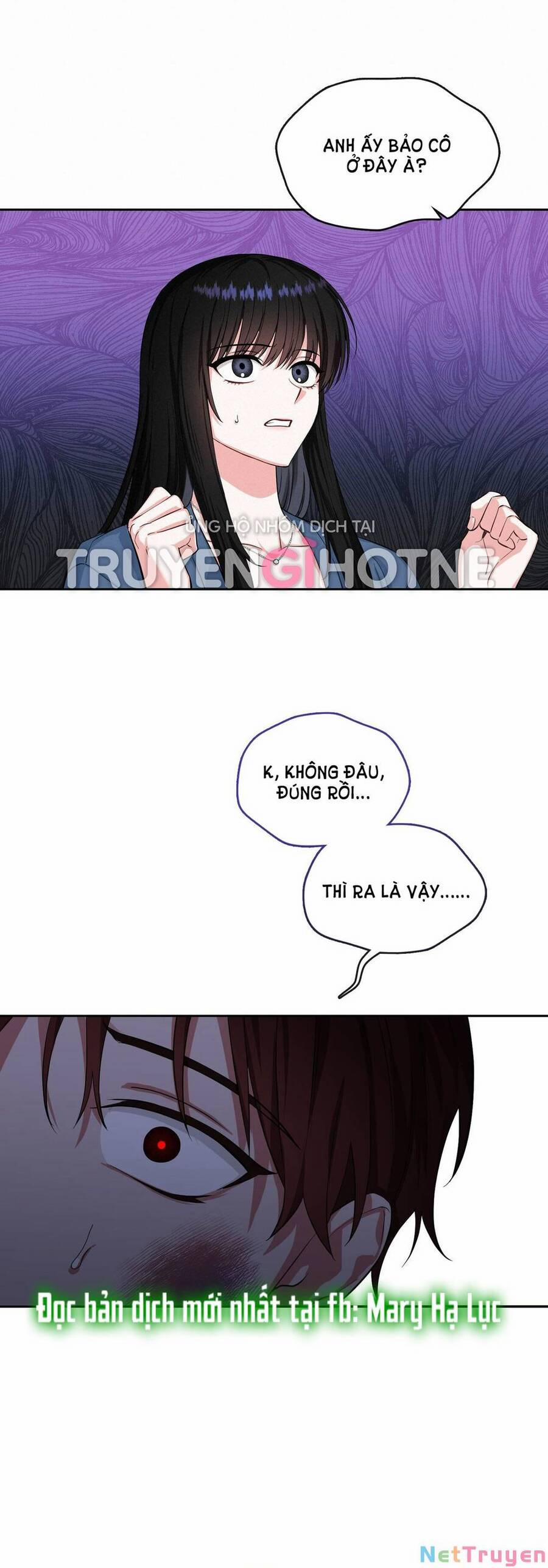 Đưa Em Đến Mặt Trăng 42.1 trang 14