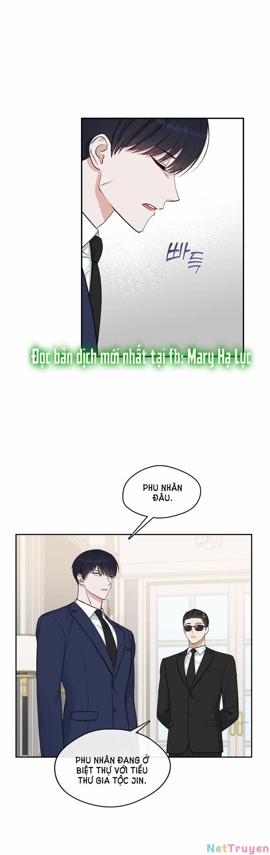 Đưa Em Đến Mặt Trăng 42.1 trang 2