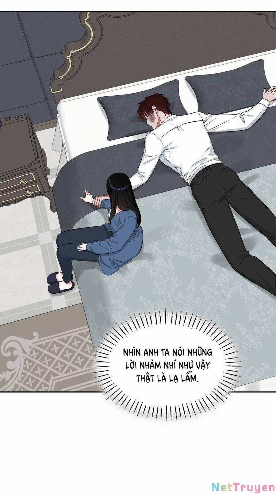 Đưa Em Đến Mặt Trăng 42.1 trang 7