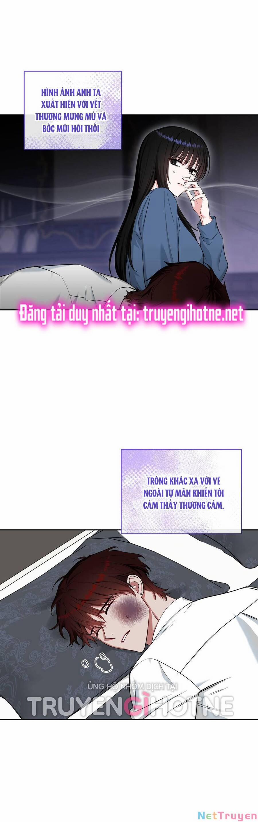 Đưa Em Đến Mặt Trăng 42.1 trang 8