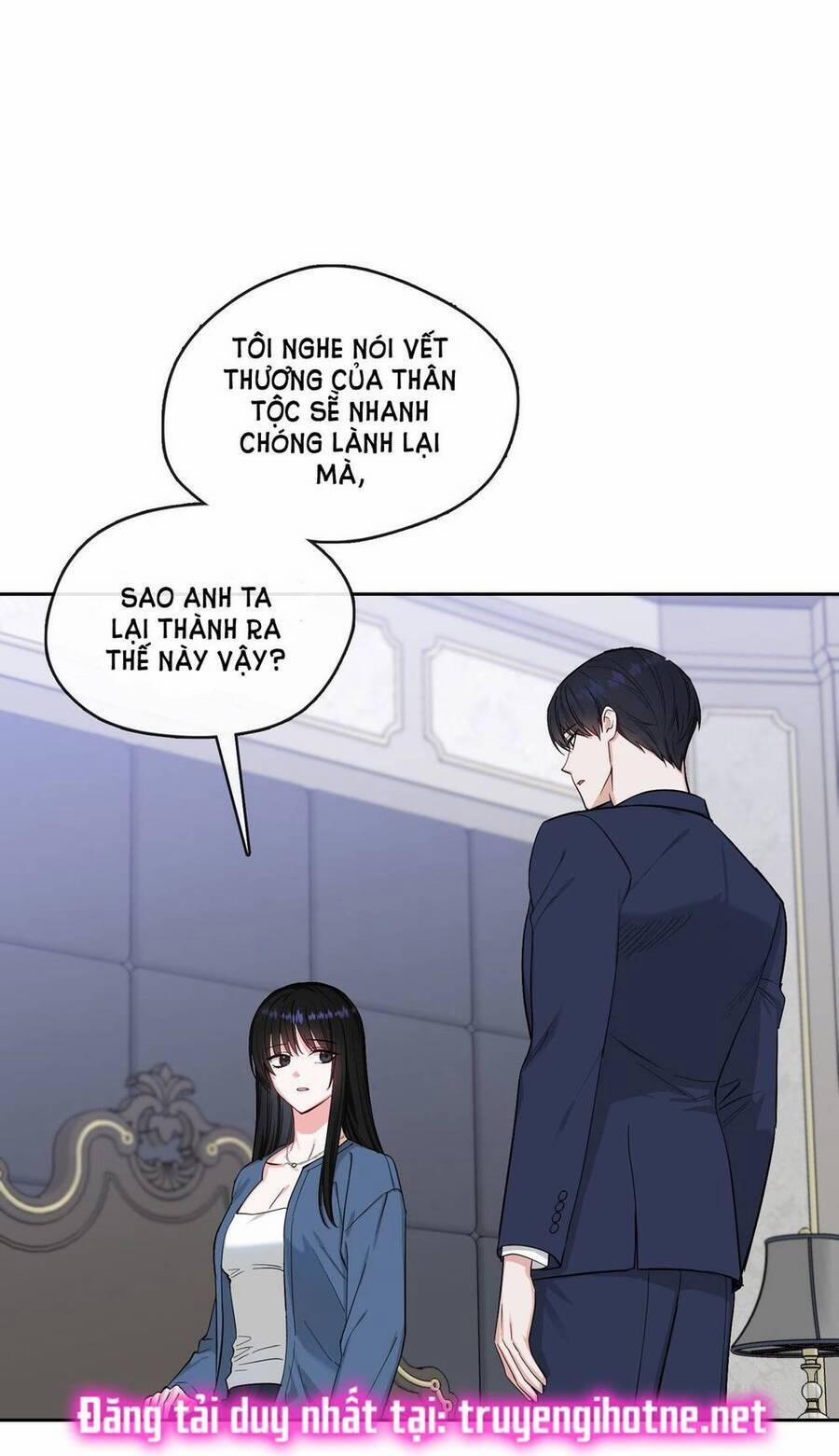 Đưa Em Đến Mặt Trăng 42.2 trang 10