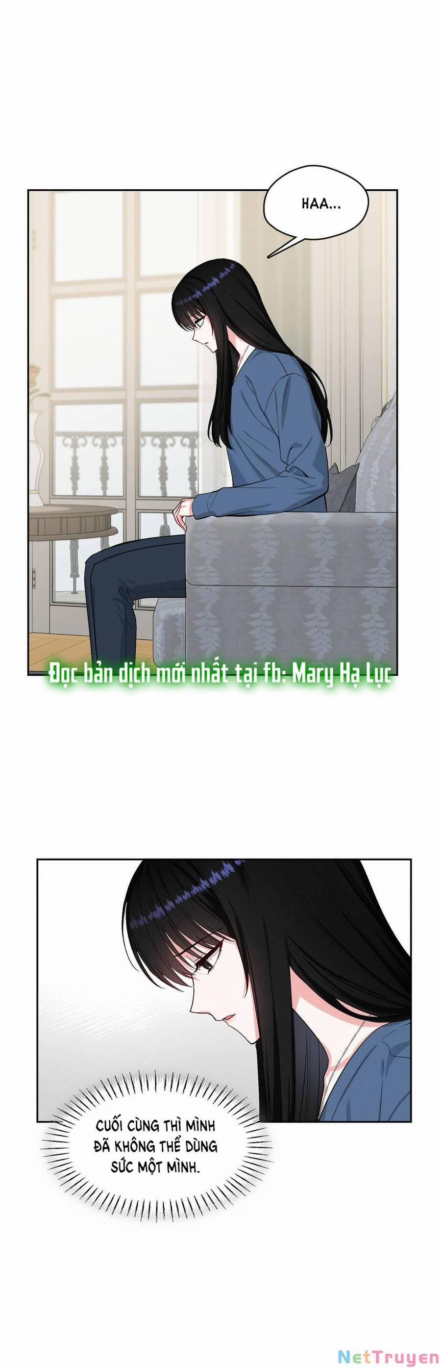 Đưa Em Đến Mặt Trăng 42.2 trang 14