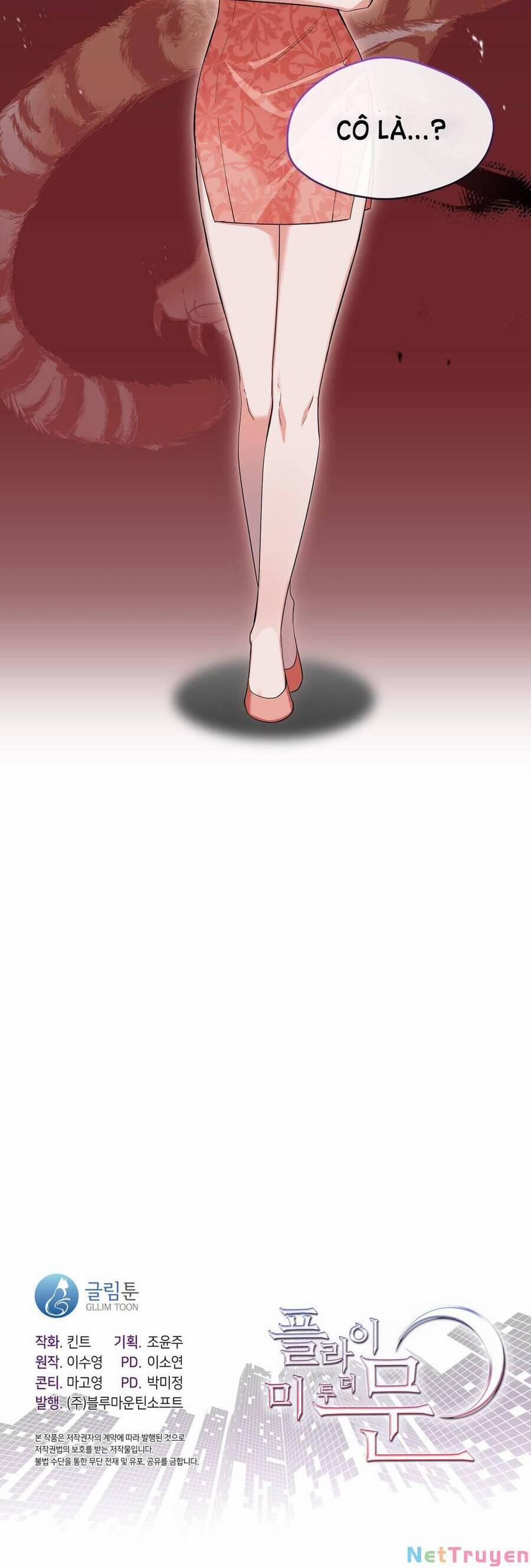 Đưa Em Đến Mặt Trăng 42.2 trang 19