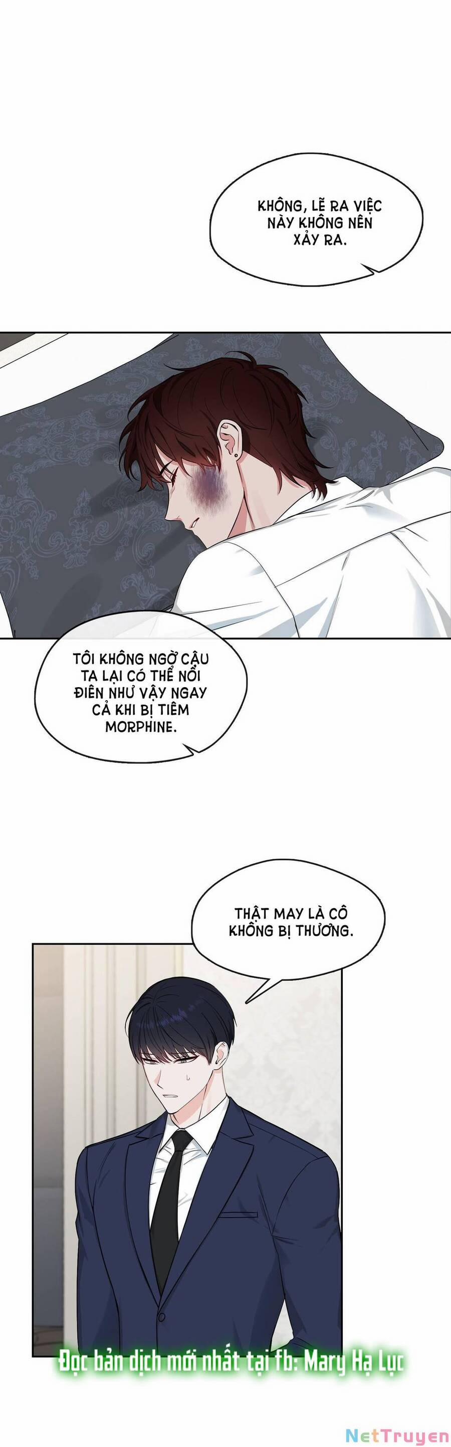 Đưa Em Đến Mặt Trăng 42.2 trang 9