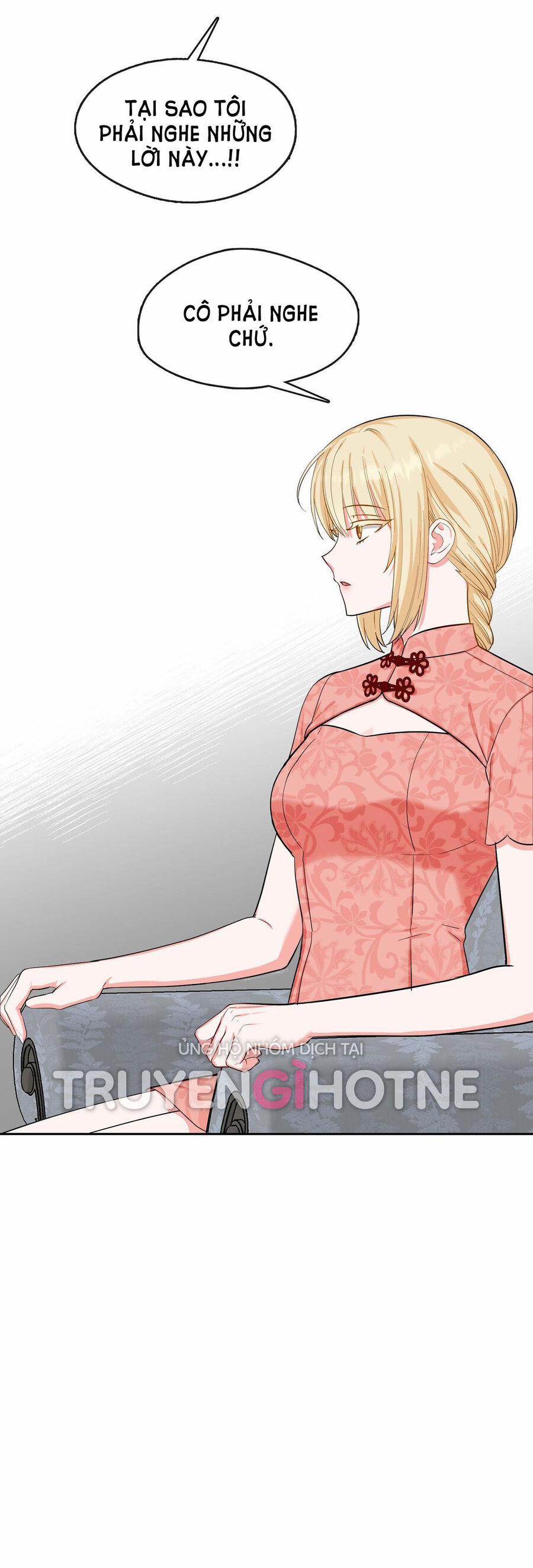 Đưa Em Đến Mặt Trăng 43.1 trang 20