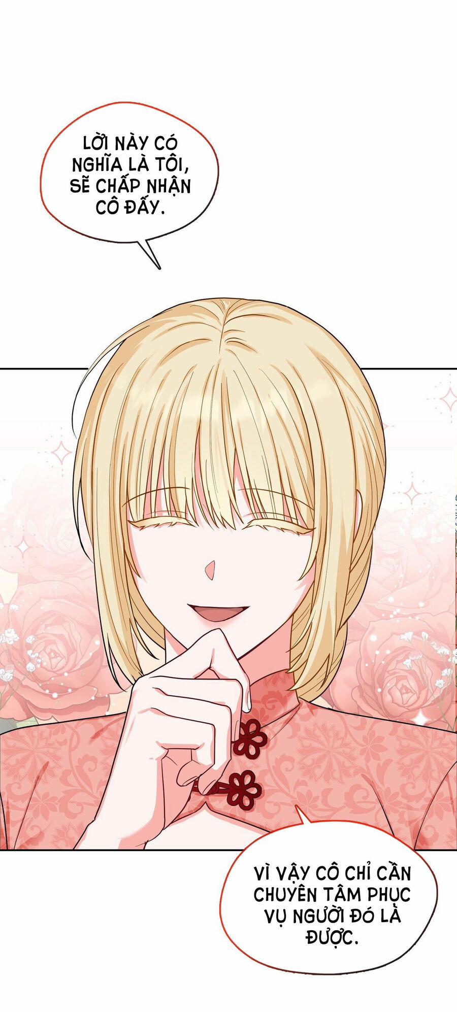 Đưa Em Đến Mặt Trăng 43.1 trang 23