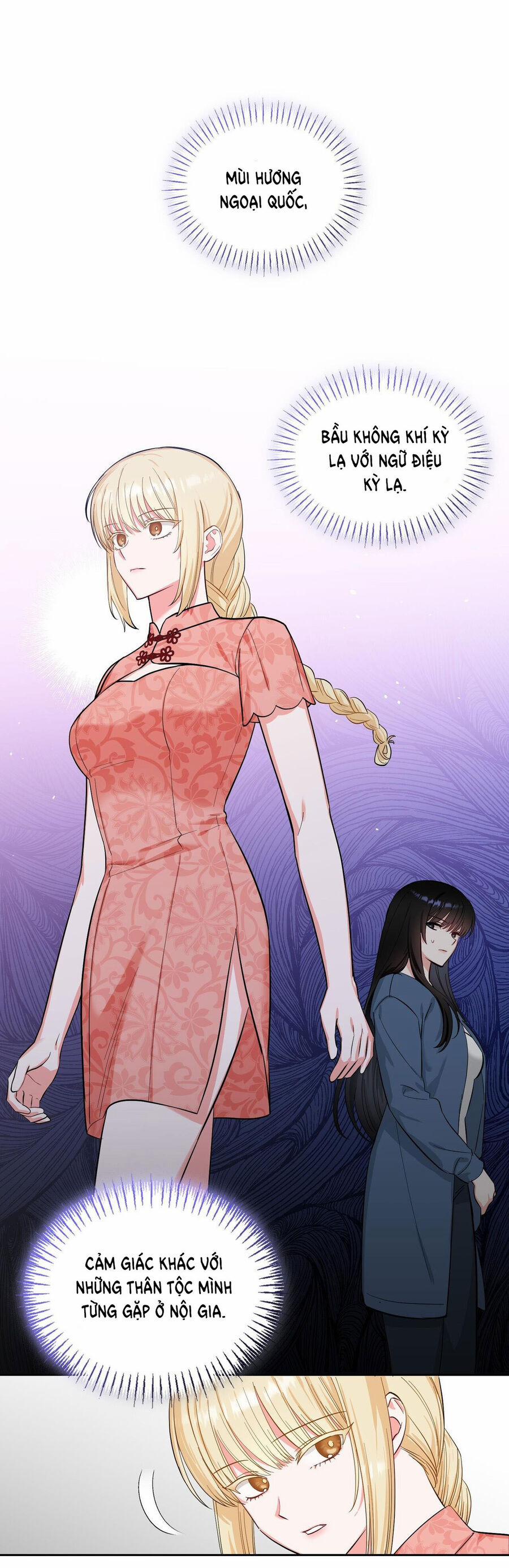 Đưa Em Đến Mặt Trăng 43.1 trang 4