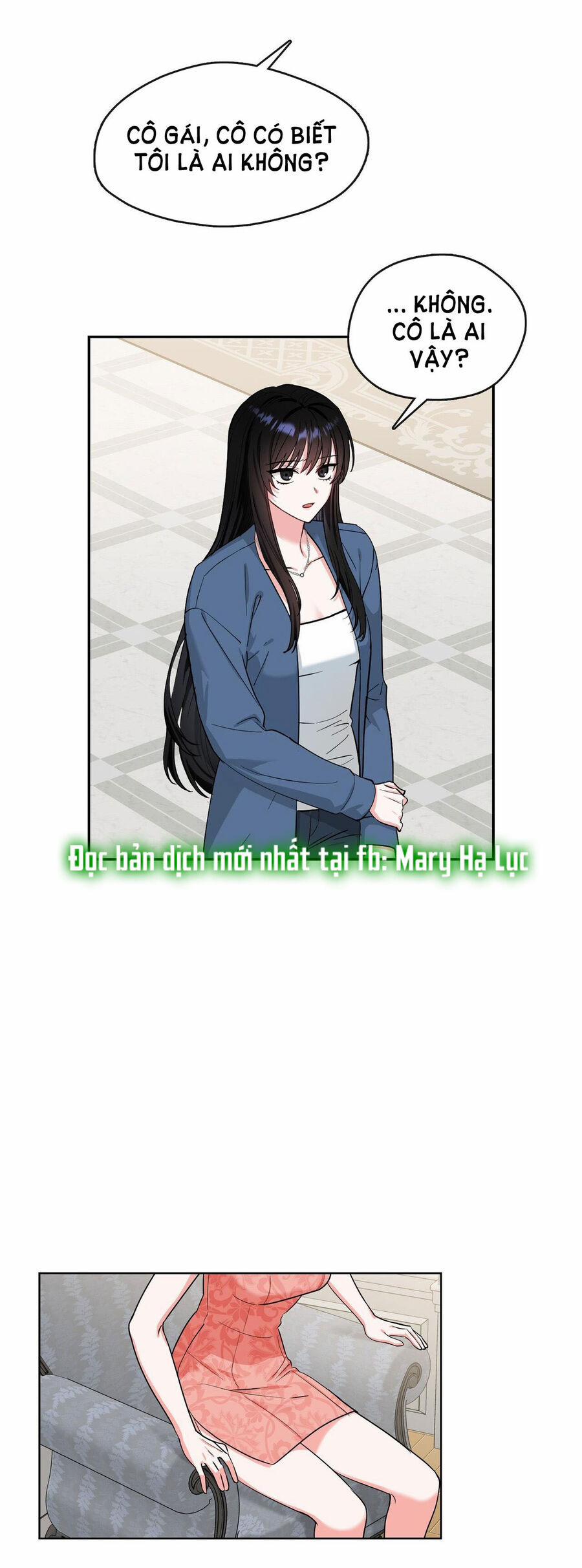 Đưa Em Đến Mặt Trăng 43.1 trang 5