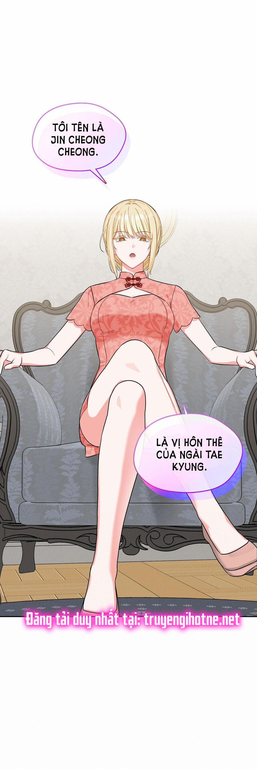 Đưa Em Đến Mặt Trăng 43.1 trang 6