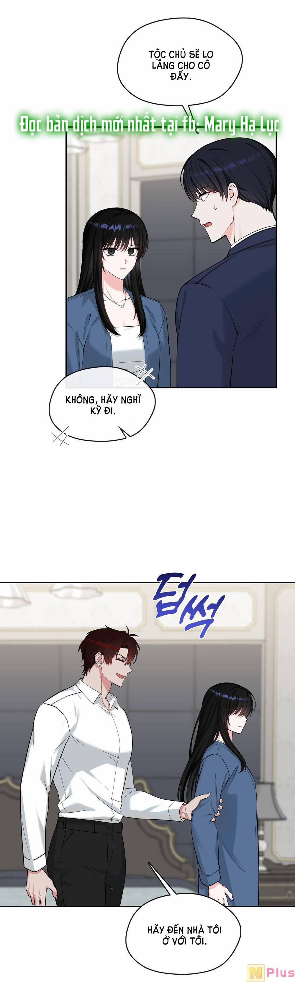 Đưa Em Đến Mặt Trăng 44.1 trang 23