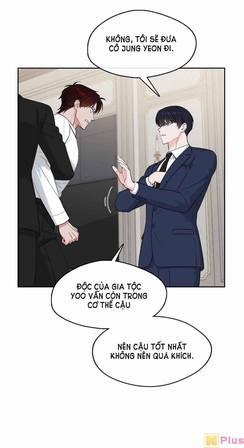 Đưa Em Đến Mặt Trăng 44.2 trang 19