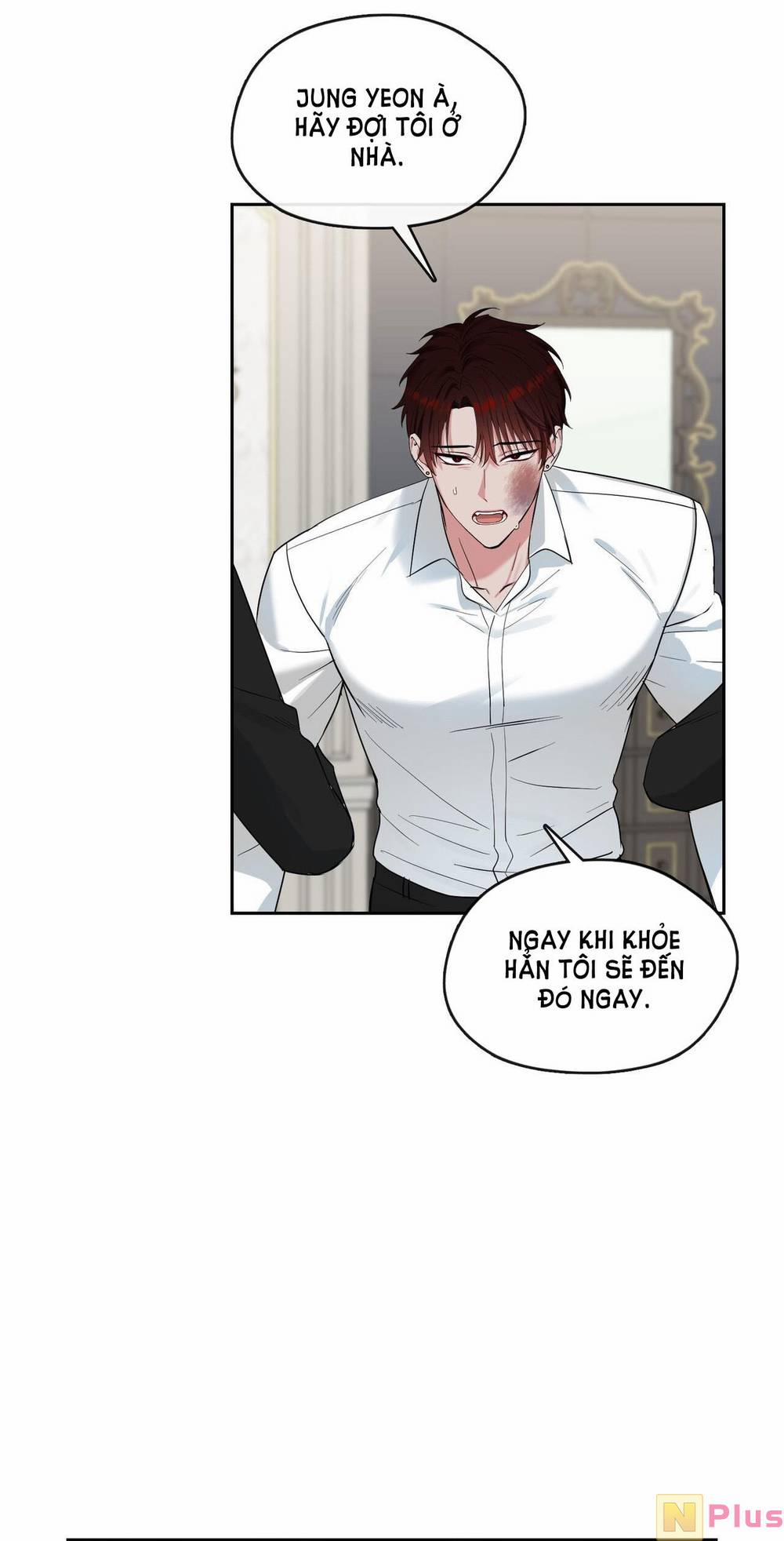 Đưa Em Đến Mặt Trăng 44.2 trang 22