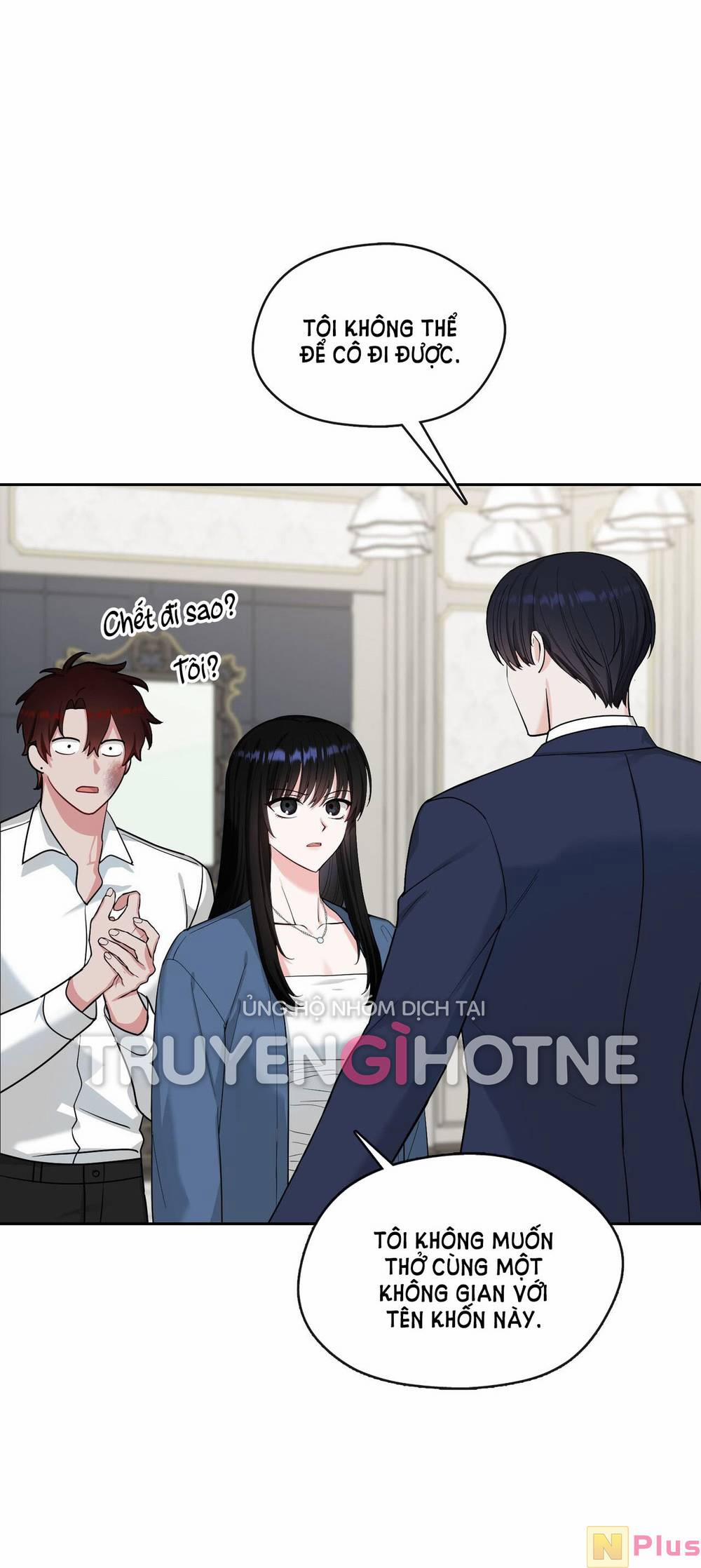 Đưa Em Đến Mặt Trăng 44.2 trang 3