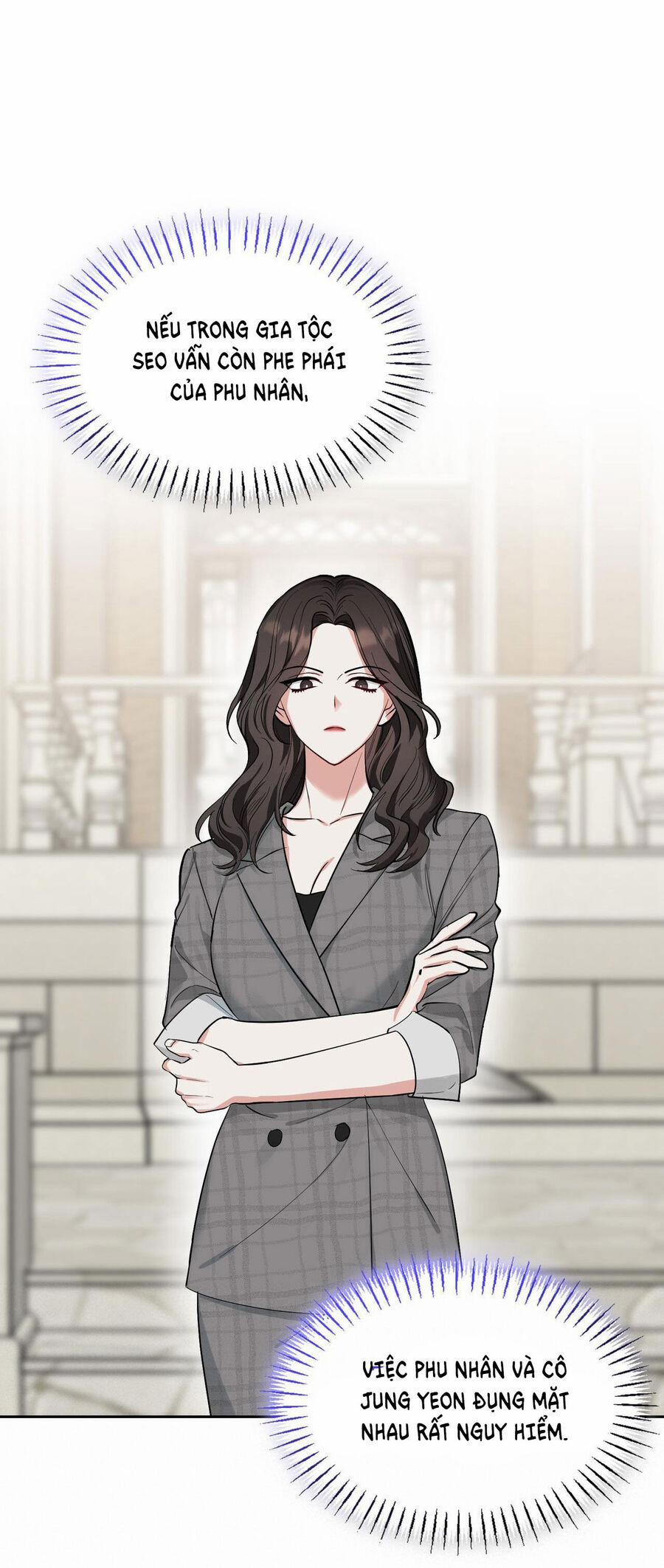 Đưa Em Đến Mặt Trăng 45.1 trang 11