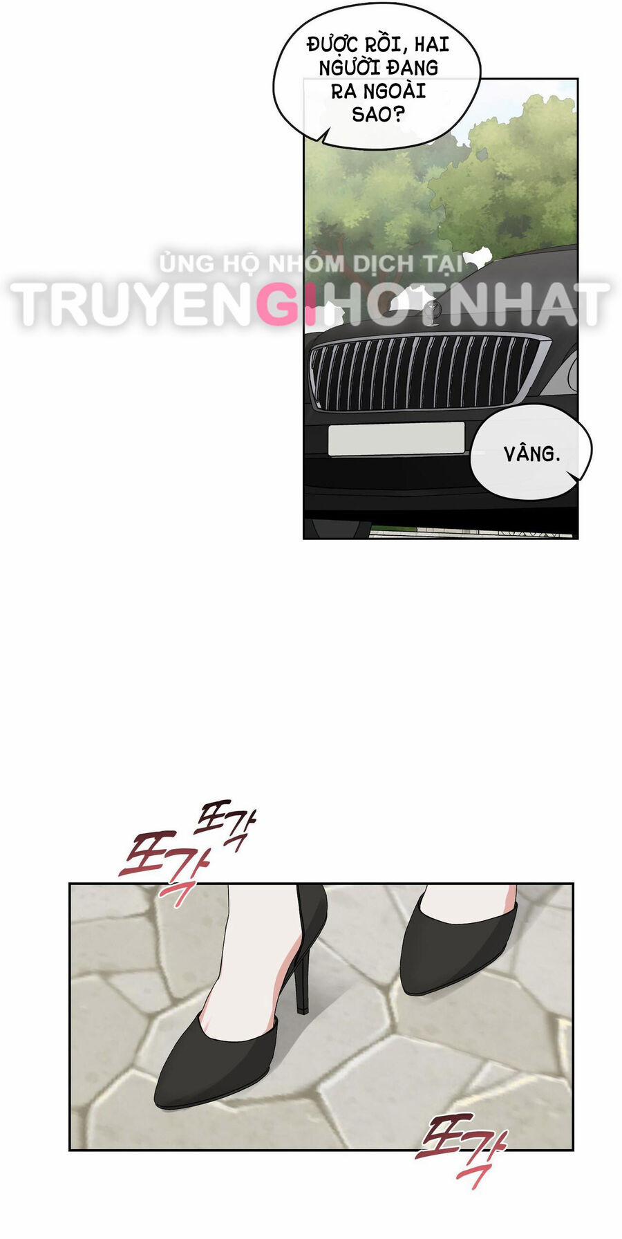 Đưa Em Đến Mặt Trăng 45.1 trang 16