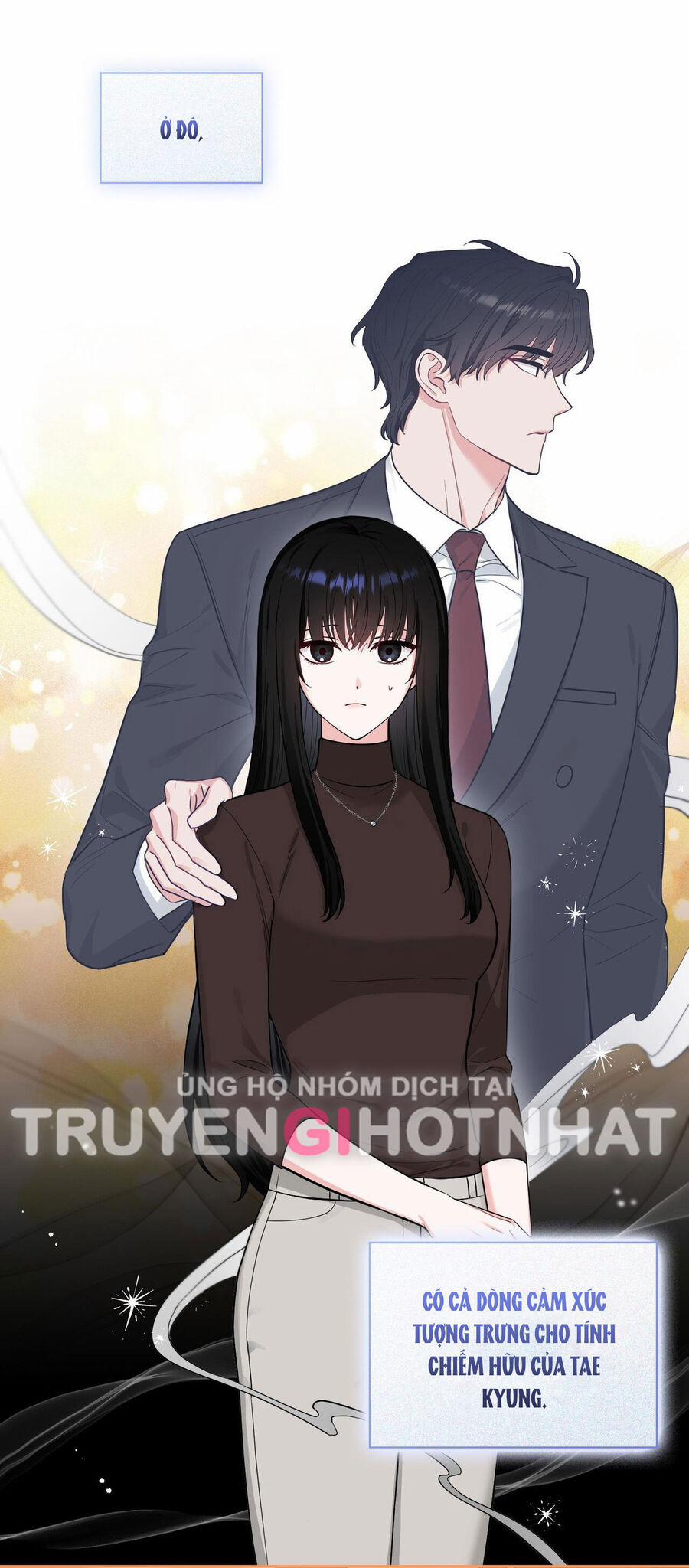 Đưa Em Đến Mặt Trăng 45.1 trang 19