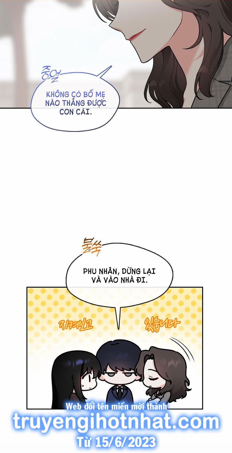 Đưa Em Đến Mặt Trăng 45.1 trang 20