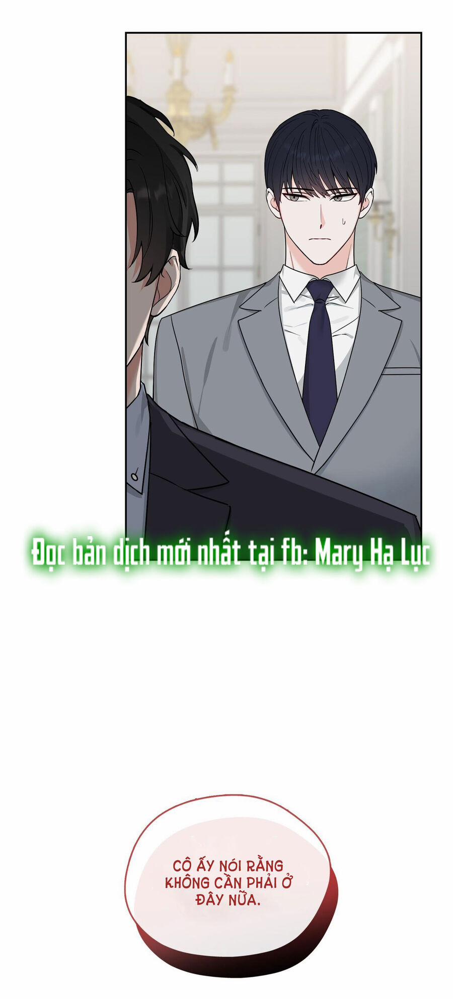 Đưa Em Đến Mặt Trăng 46.1 trang 6