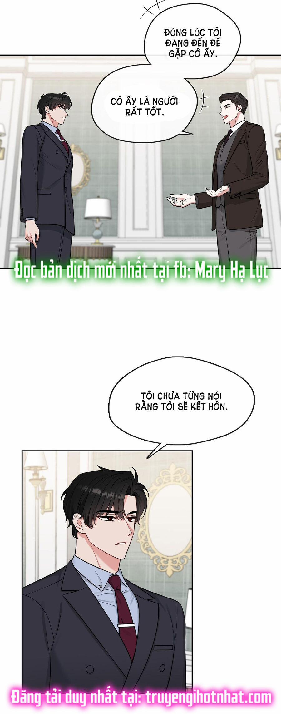 Đưa Em Đến Mặt Trăng 46.2 trang 0