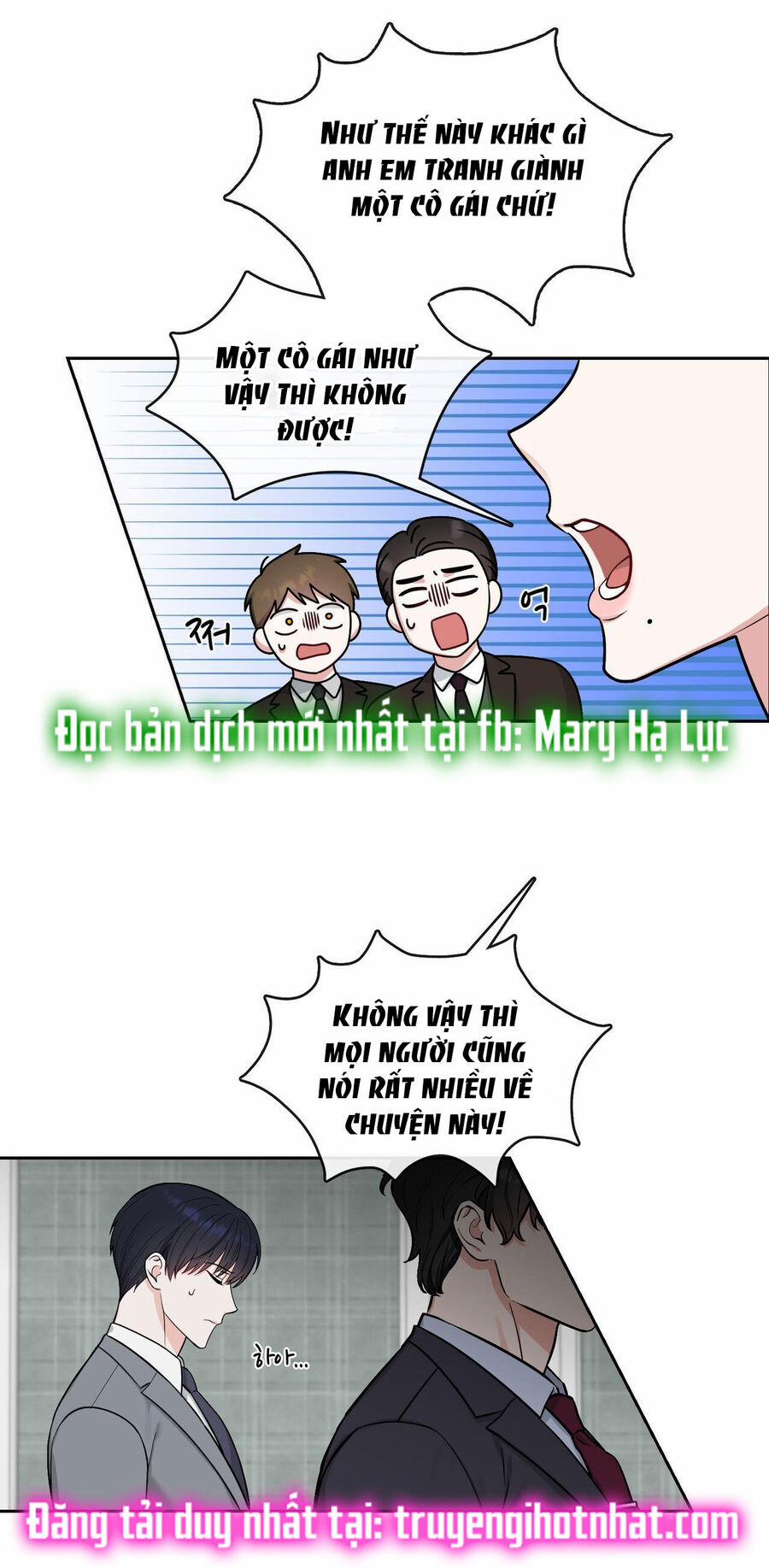 Đưa Em Đến Mặt Trăng 46.2 trang 13