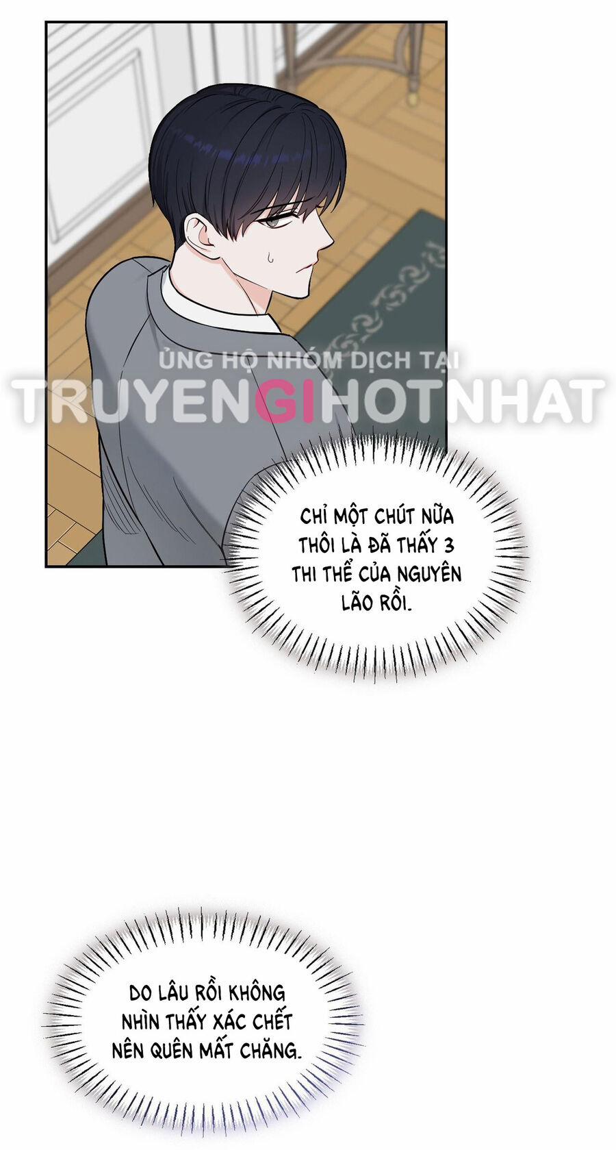 Đưa Em Đến Mặt Trăng 46.2 trang 20