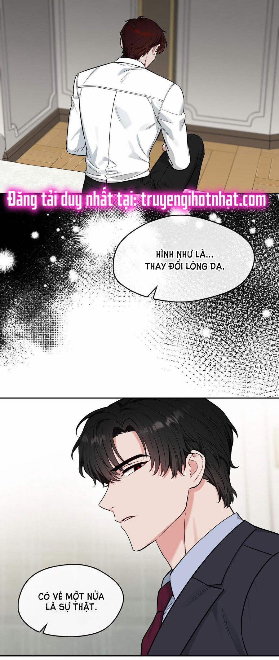 Đưa Em Đến Mặt Trăng 46.2 trang 23