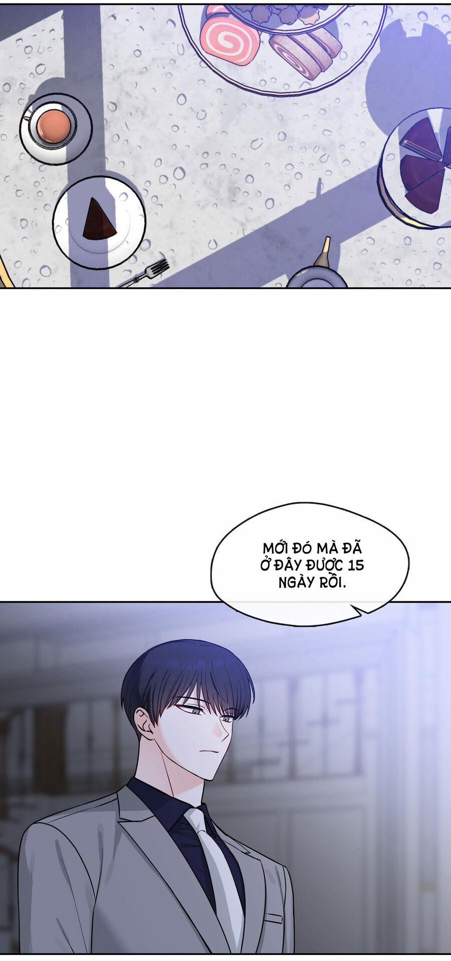 Đưa Em Đến Mặt Trăng 46.2 trang 31