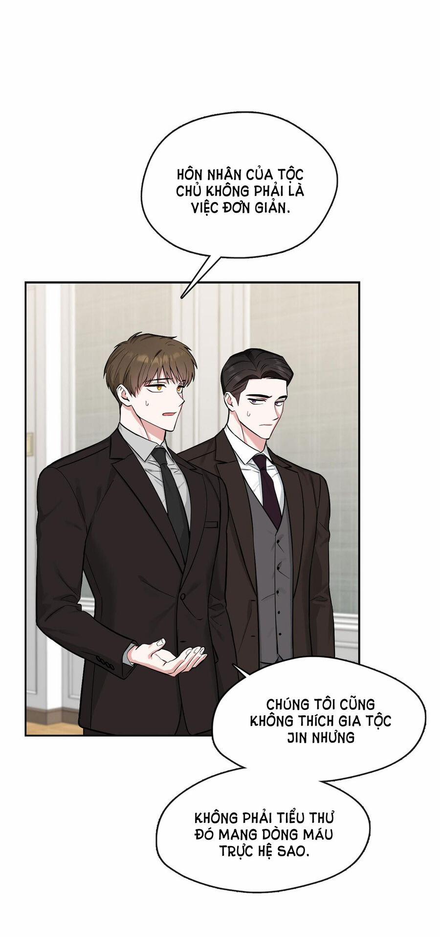 Đưa Em Đến Mặt Trăng 46.2 trang 4