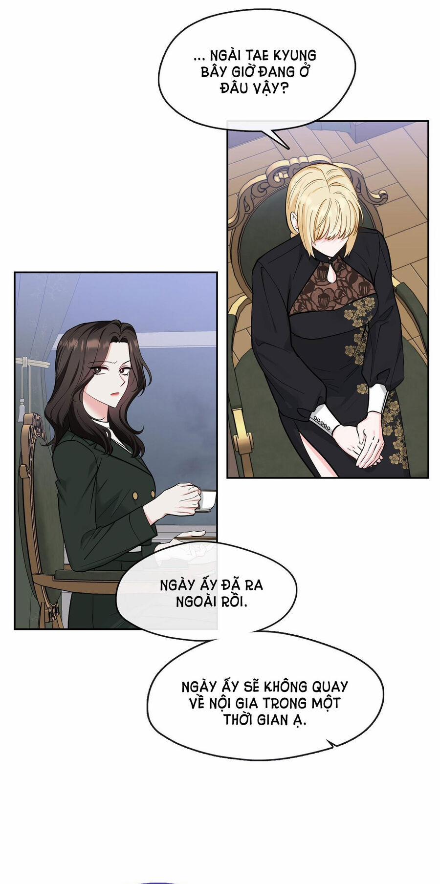 Đưa Em Đến Mặt Trăng 47.1 trang 19