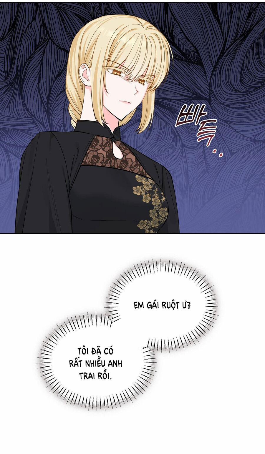 Đưa Em Đến Mặt Trăng 47.1 trang 22