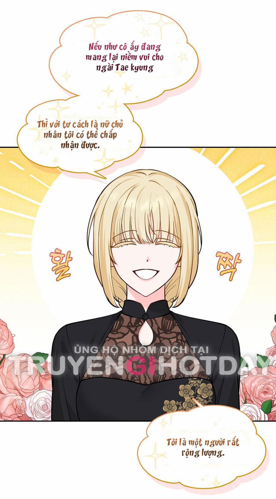 Đưa Em Đến Mặt Trăng 47.1 trang 26