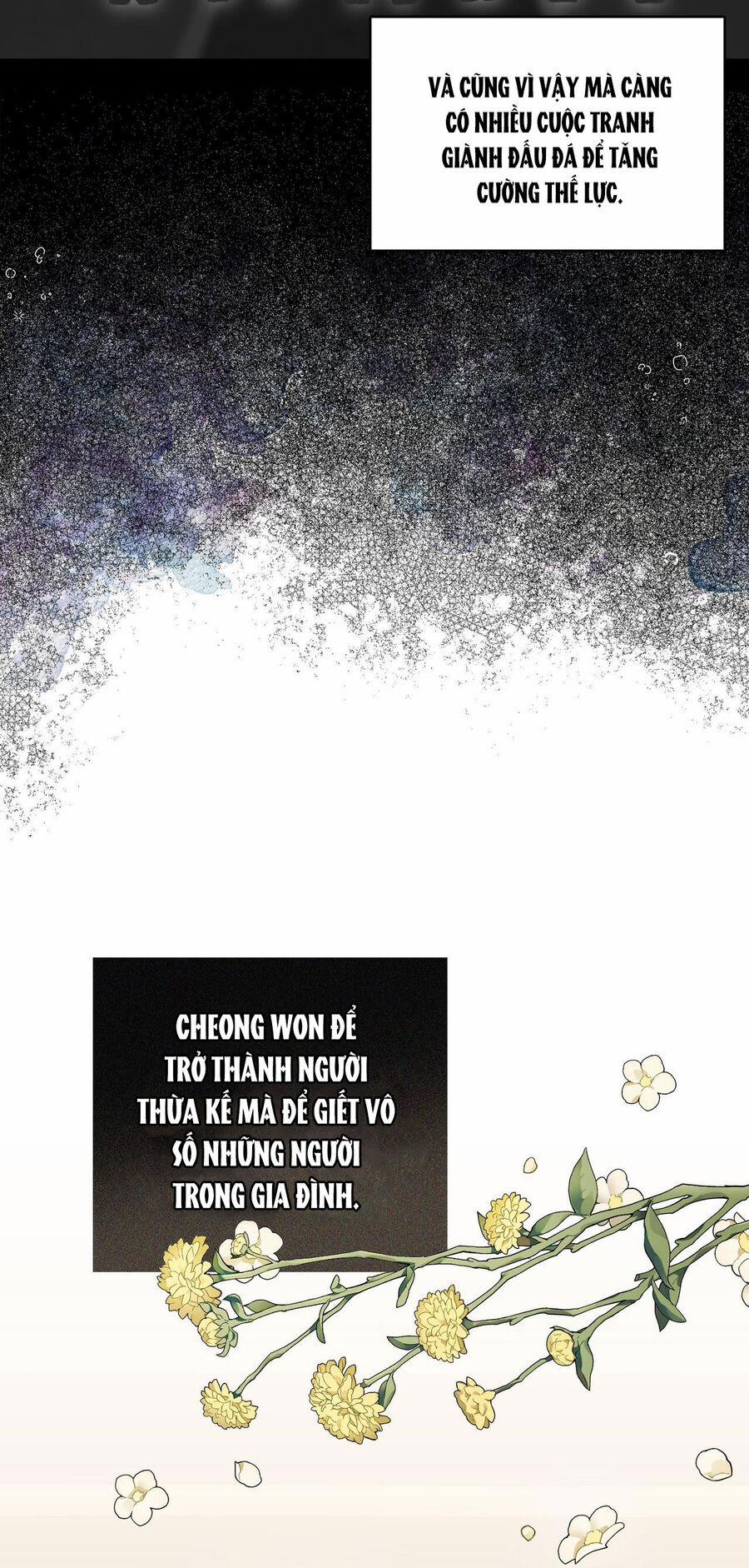 Đưa Em Đến Mặt Trăng 47.1 trang 4