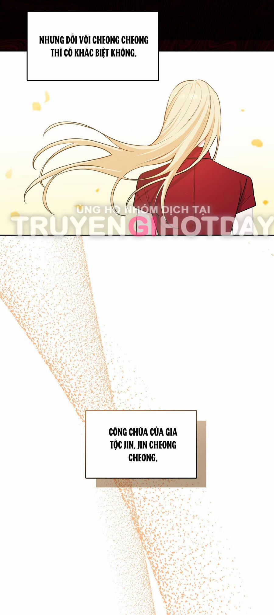 Đưa Em Đến Mặt Trăng 47.1 trang 7