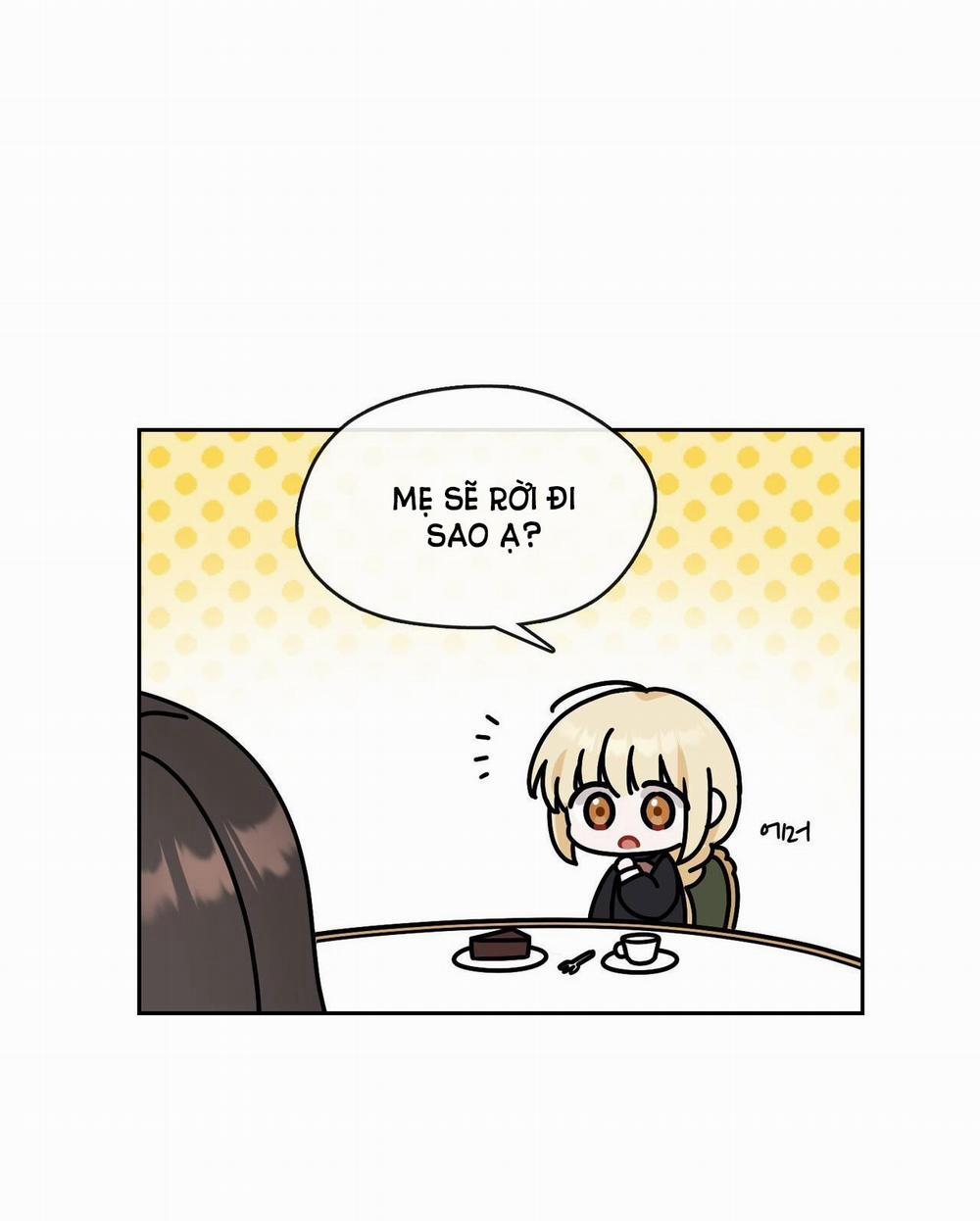 Đưa Em Đến Mặt Trăng 47.2 trang 18