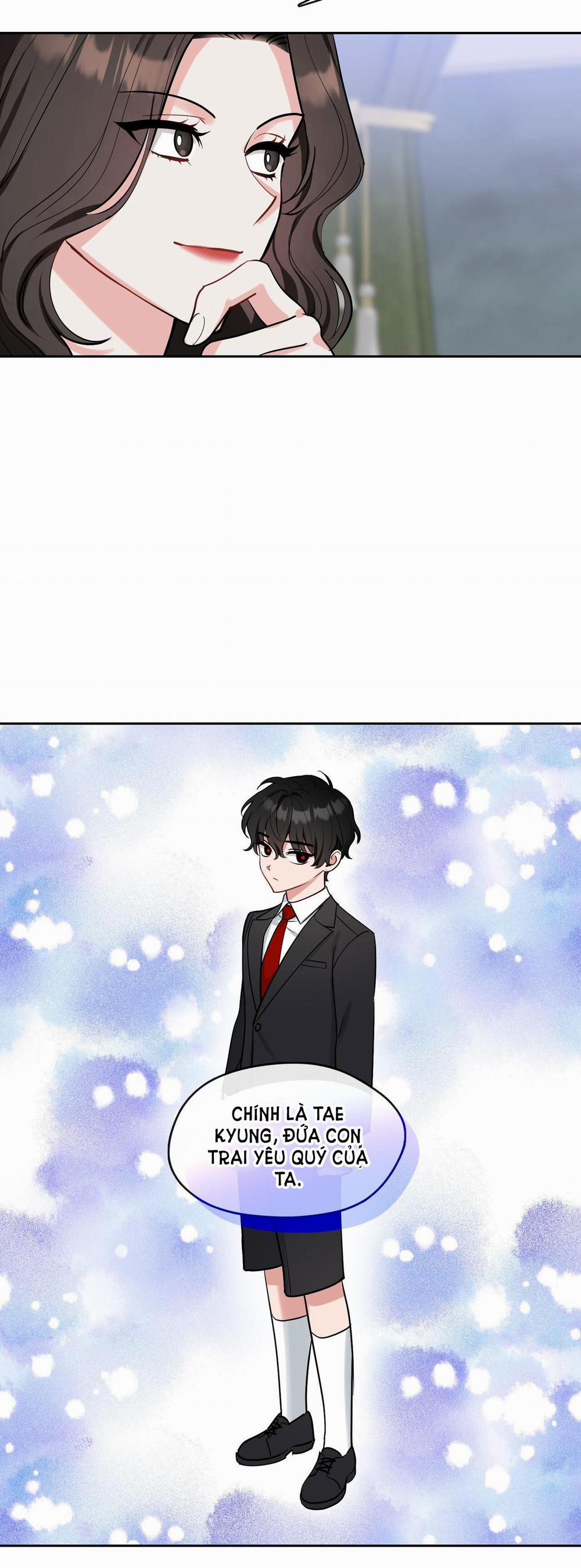 Đưa Em Đến Mặt Trăng 47.2 trang 20