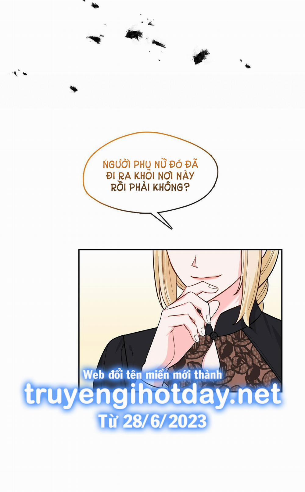 Đưa Em Đến Mặt Trăng 47.2 trang 3