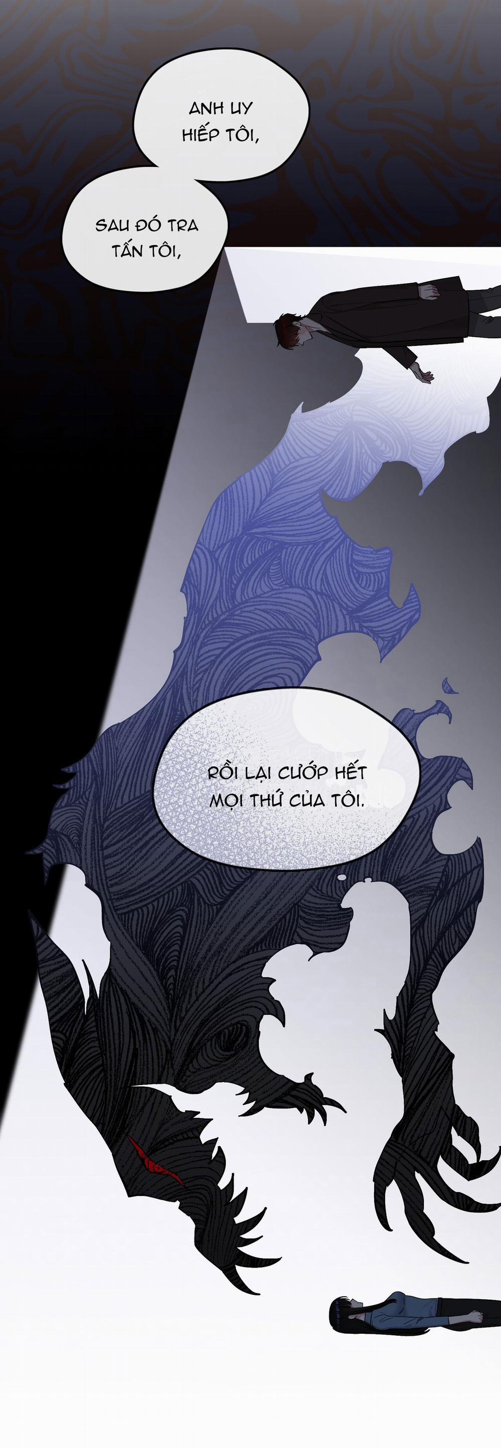 Đưa Em Đến Mặt Trăng 48.1 trang 20