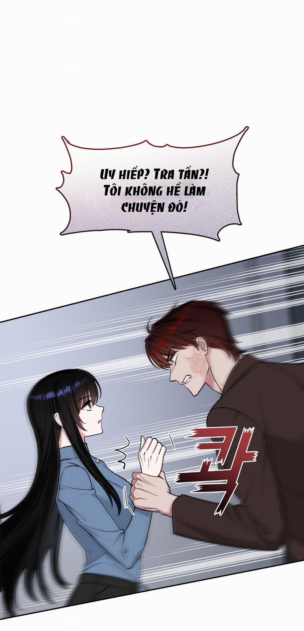 Đưa Em Đến Mặt Trăng 48.1 trang 22