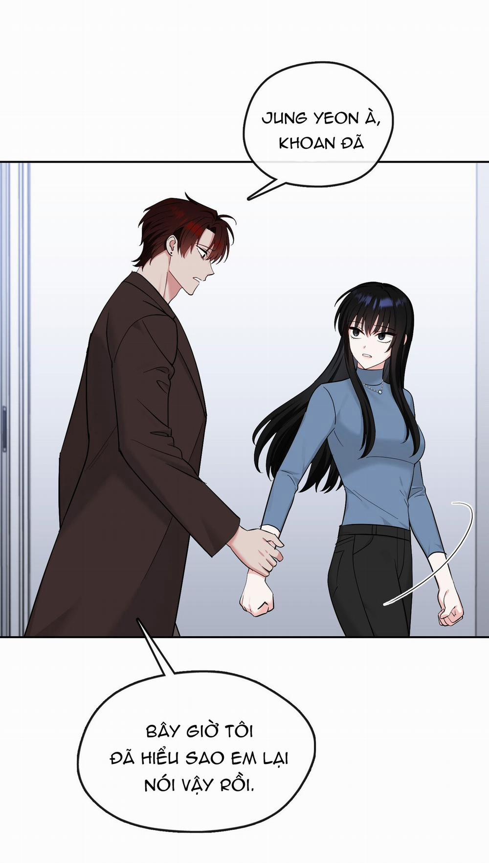 Đưa Em Đến Mặt Trăng 48.2 trang 10