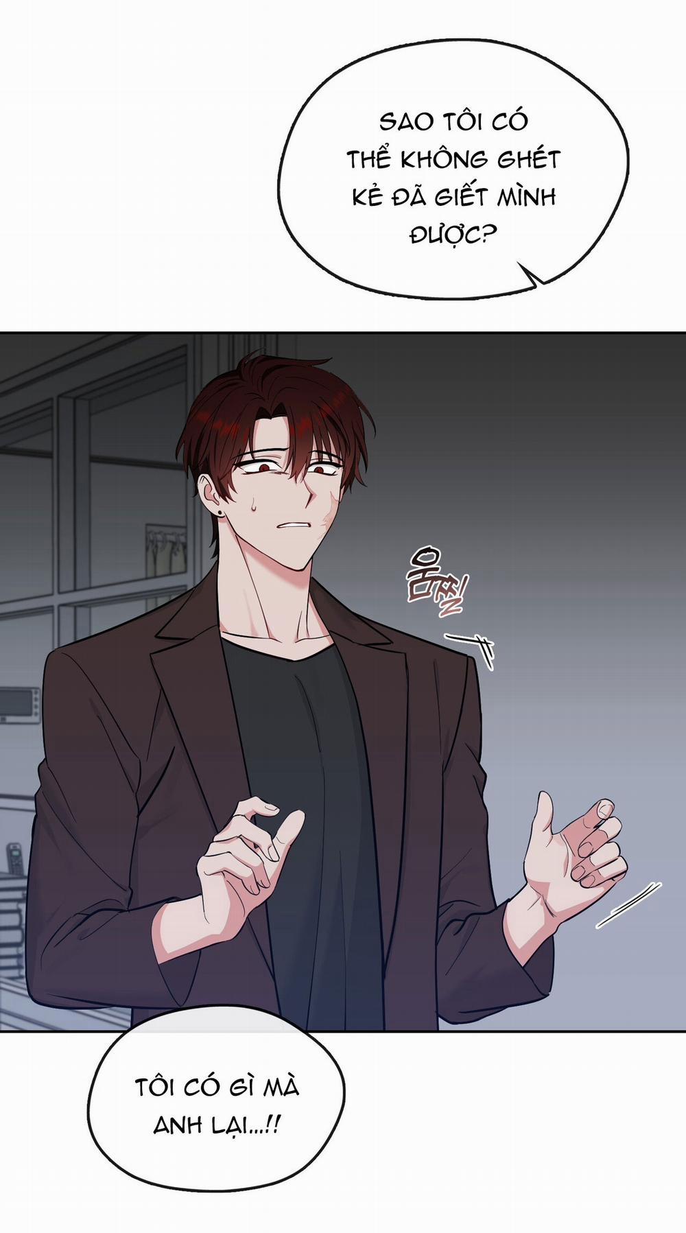 Đưa Em Đến Mặt Trăng 48.2 trang 6