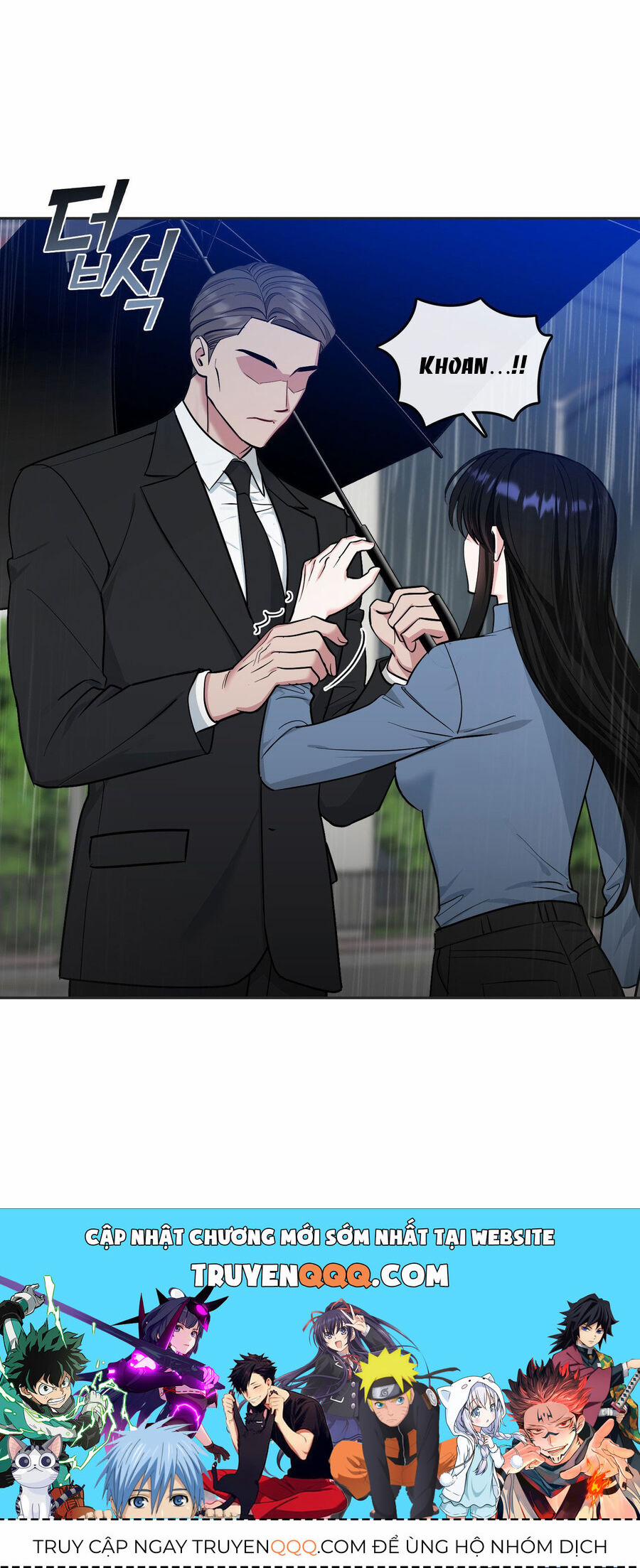 Đưa Em Đến Mặt Trăng 49.1 trang 11