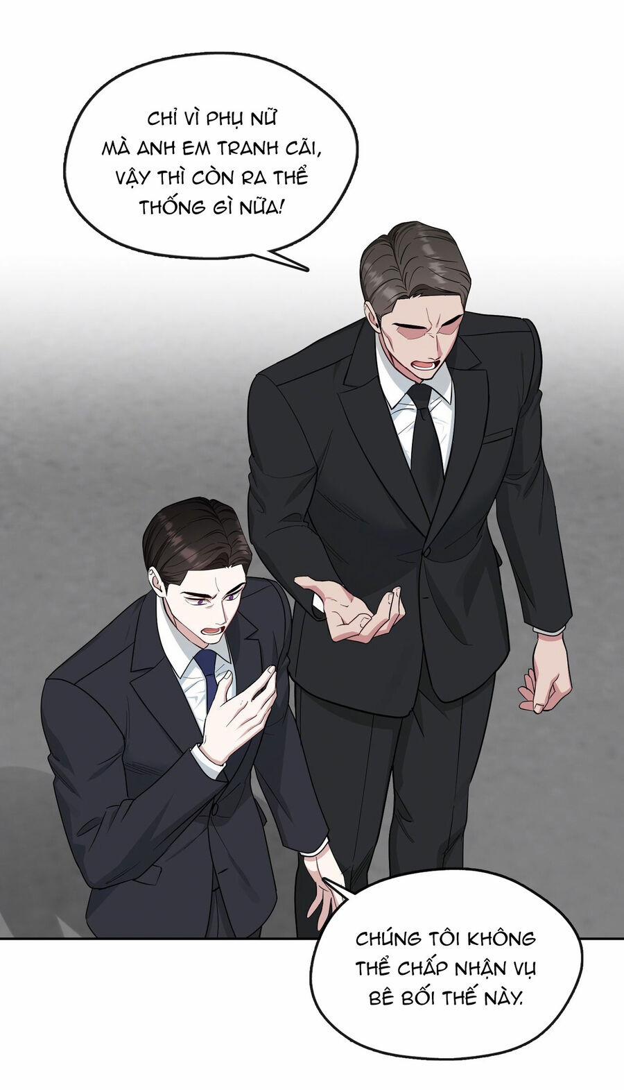 Đưa Em Đến Mặt Trăng 49.2 trang 20